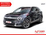 Kia Sportage 1.6 T-GDI Vision LED Navi Kamera DAB - Kia Sportage aus 2024