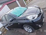 Nissan Micra 1,2 5MT ACENTA (K13) - Nissan Micra: K 13