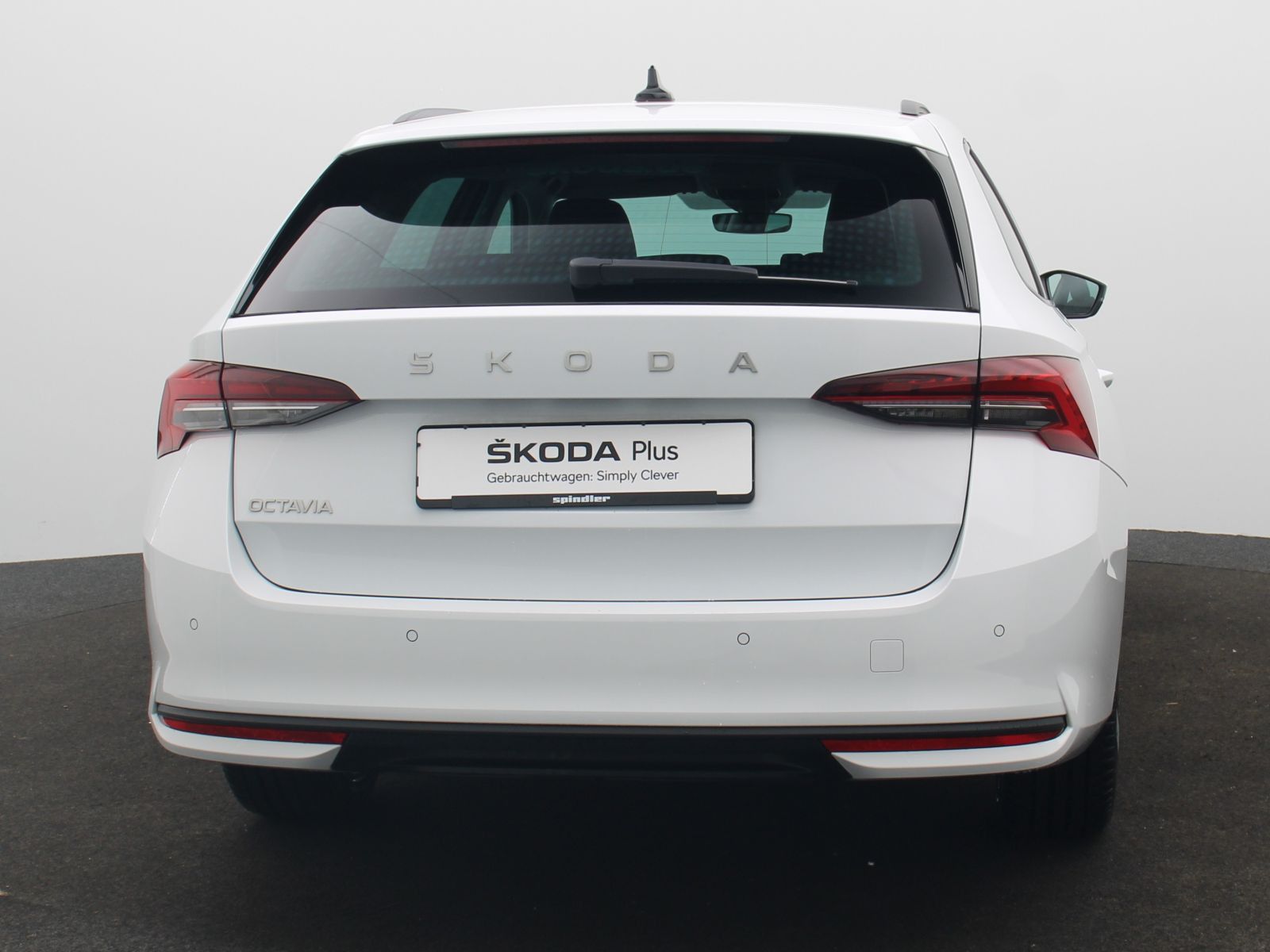 Skoda Octavia - Bild 7