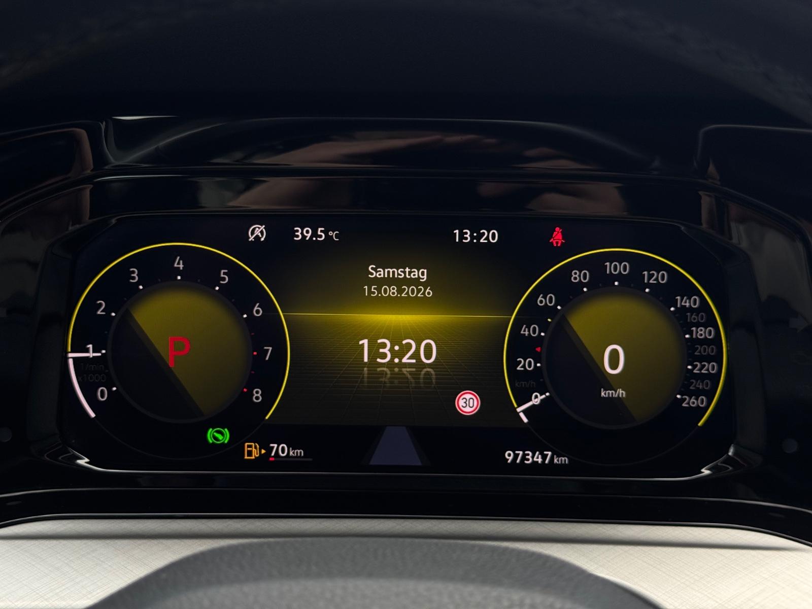 Volkswagen Golf 8 Lim. Life eTSI 1.5*AUTOMATIK*GARANTIE*ACC, миниатюра 18