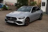 Mercedes-Benz C 220 d *LED *360° KAMERA *PANORAMA - Mercedes-Benz C 220 in Bielefeld