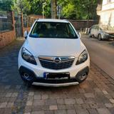 Opel Mokka Edition Automatik - Opel Mokka-e von privat