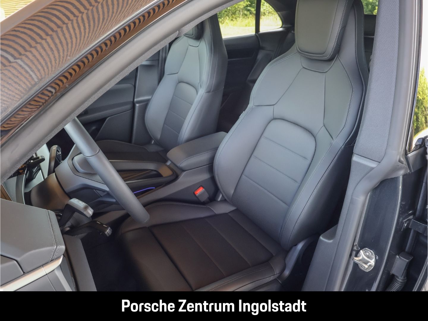 Porsche Macan - Bild 16