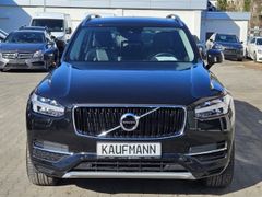Fahrzeugabbildung XC90 Momentum AWD LED KAM STANDHZ PANO