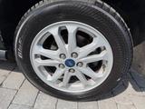 Ford Transit Connect *KOMPLETT AUBEREITET*  - schwarze Ford Transit Connect