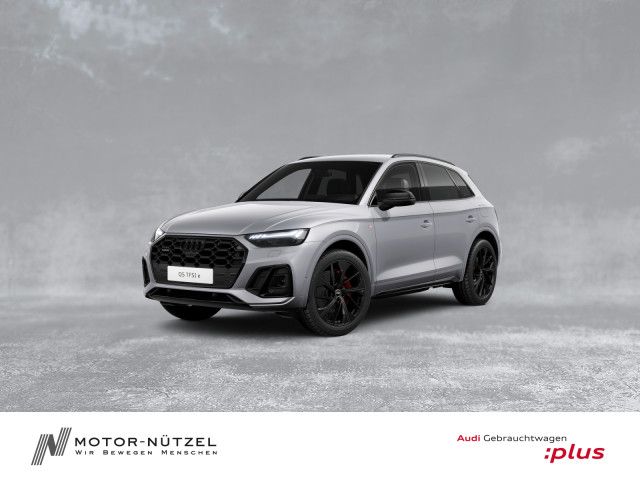 Audi Q5 - Bild 1