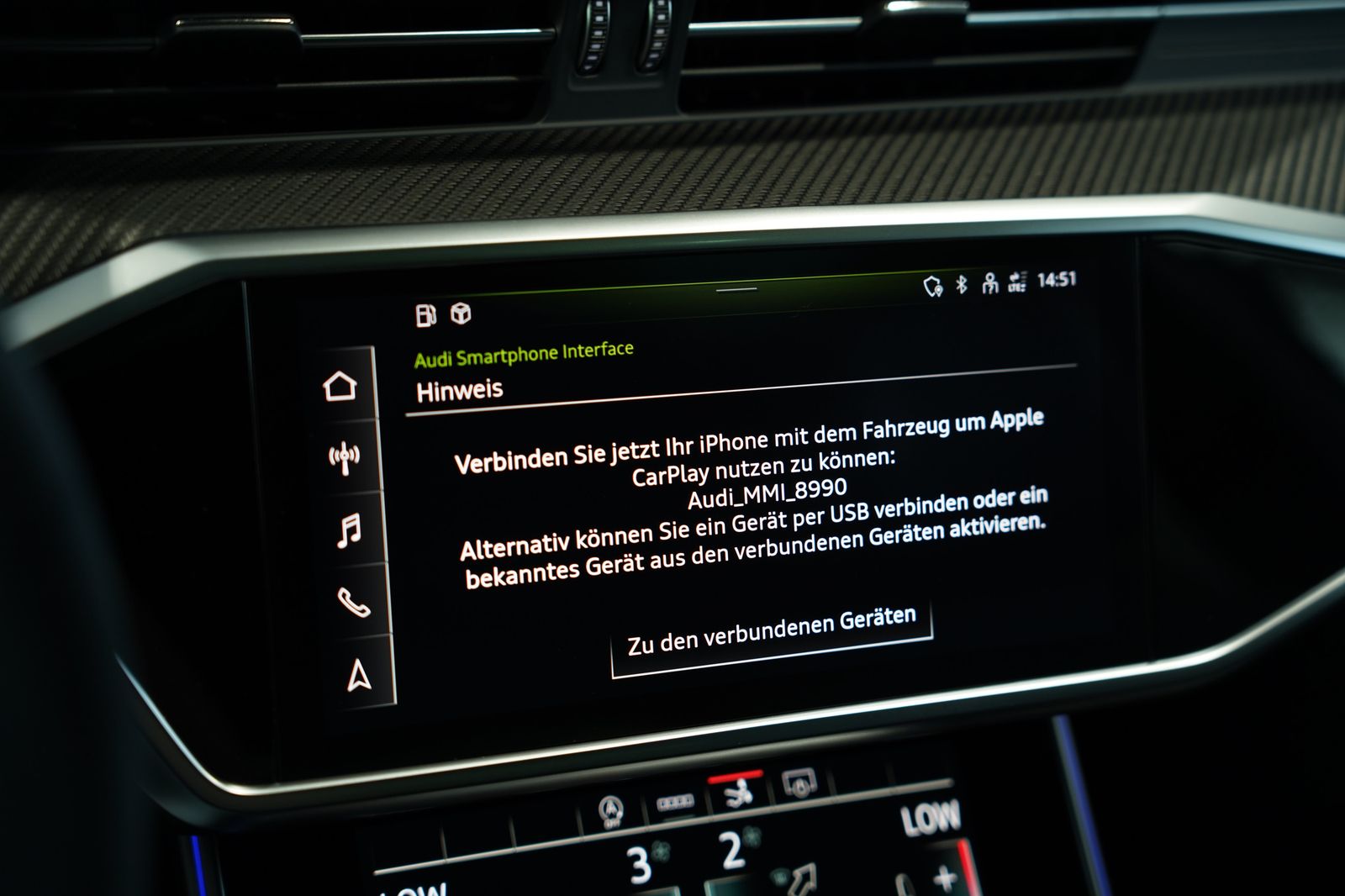 Audi Rs7
