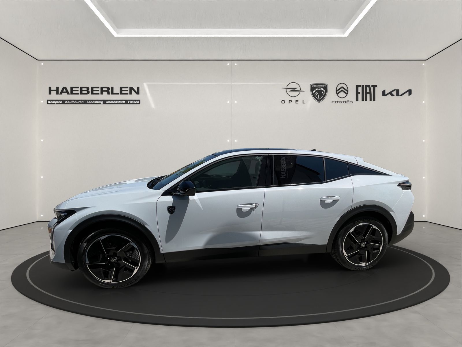 Peugeot 408 - Bild 3