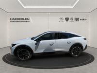 Peugeot 408 - Vorschau Bild 3