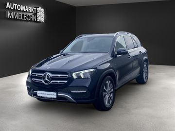 Mercedes GLE 350 - 3