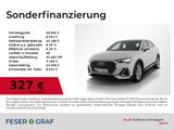 Audi Q3 Sportback 35 TDI S tronic S Line Navi,Leder - Audi Q3 Gebrauchtwagen in Münster
