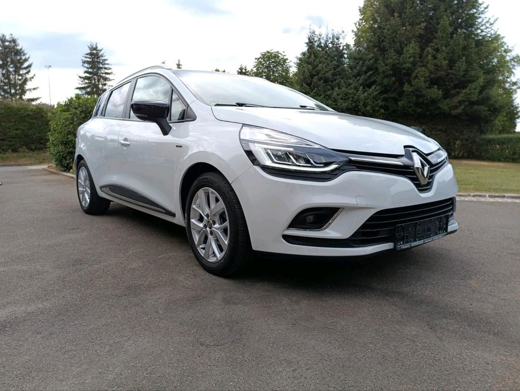 Image of Renault Clio