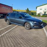 Skoda Superb 2.0 TSI 140kW DSG SPORTLINE COMBI SPO... - Skoda Superb: 140
