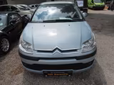 Citroën C4 1.6 16V - Citroën Gebrauchtwagen von 2005