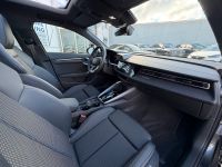 Audi S3 Sportback TFSI quattro GLASDACH MATRIX 4J GAR bei Autohaus Landmann & Maier OHG