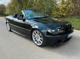 BMW E46 325Ci | M-Paket | Kein Rost | - BMW 325 aus 2004: Cabrio