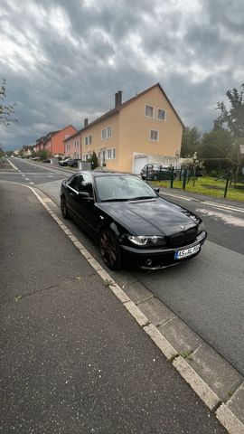 BMW Bmw e46 Coupé