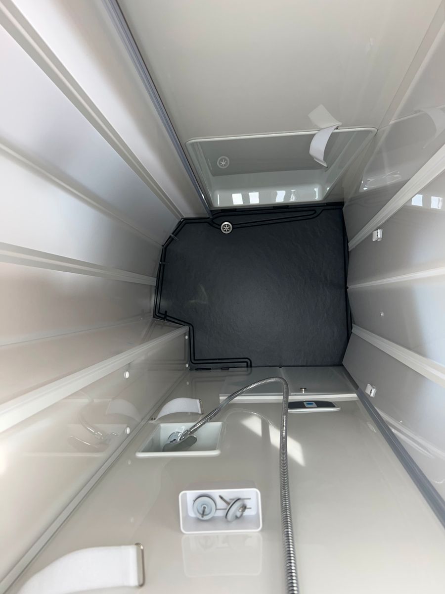 Fahrzeugabbildung Malibu Genius Performance 4x4 641 LE