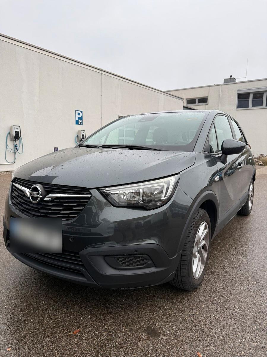 Opel Andere