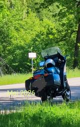 BMW K75RT  - BMW K75RT