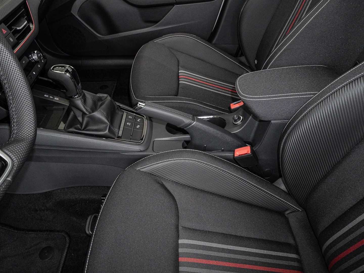 Skoda Scala - Bild 14