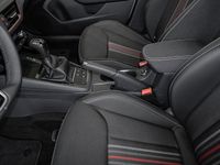 Skoda Scala - Vorschau Bild 14