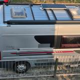 Adria Top gepflegter Fiat Adria Twin | Nur 86.000 km | - Adria Twin