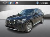 BMW X3 20 i xDrive PANO LED SHZ RFK HiFi - gebrauchte BMW X3 aus dem Jahr 2023
