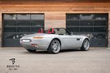 BMW Z8 400PS |2. Hd.|Neuwertig - BMW aus 2001: Cabrio