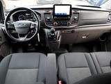 Ford Transit Custom 320 /9-Sitzer/Navi/Kam. /PDC/Temp - Ford Tourneo Custom in Mönchengladbach