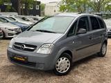 Opel Meriva 1.4 Enjoy Klima*Pano-Dach*5 Gang*AHK*PDC - Opel Meriva Enjoy mit Benzin-Antrieb
