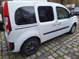 Renault Kangoo - Renault Kangoo aus 2013
