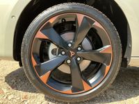 Cupra Leon - Vorschau Bild 13