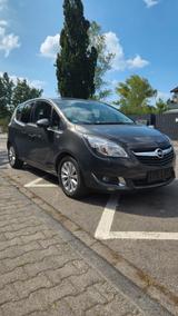 Opel Meriva 1.4 ecoFLEX Edition 103kW S/S Edition - Opel Meriva Gebrauchtwagen in Mainz