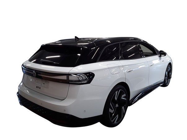 Volkswagen ID.7 Tourer GTX 340PS 4M ACC.5J-G.WÄRMEPU foto 4