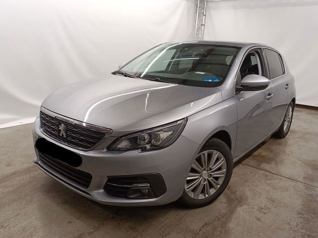 Peugeot 308 Allure 1.2T LED/NAVI/PDC/ALU/VIRTUAL