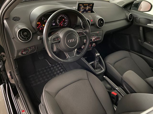 A1 Sportback S line 1.4 TFSI NAVI+SHZ+EPH+KLIMAA