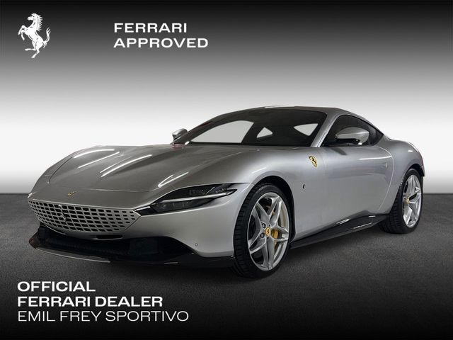 Ferrari Roma
