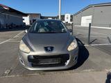 Peugeot 308 SW Allure - gebrauchte Peugeot 308 aus dem Jahr 2012