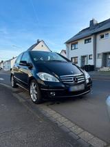 Mercedes-Benz Mercedes A180 CDI Avantgarde Automatik  T... - Mercedes-Benz A 180 aus 2008