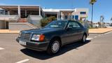 Mercedes-Benz 300 CE Coupé C124 | H-Zulassung - Mercedes-Benz Coupé aus dem Jahr 1990