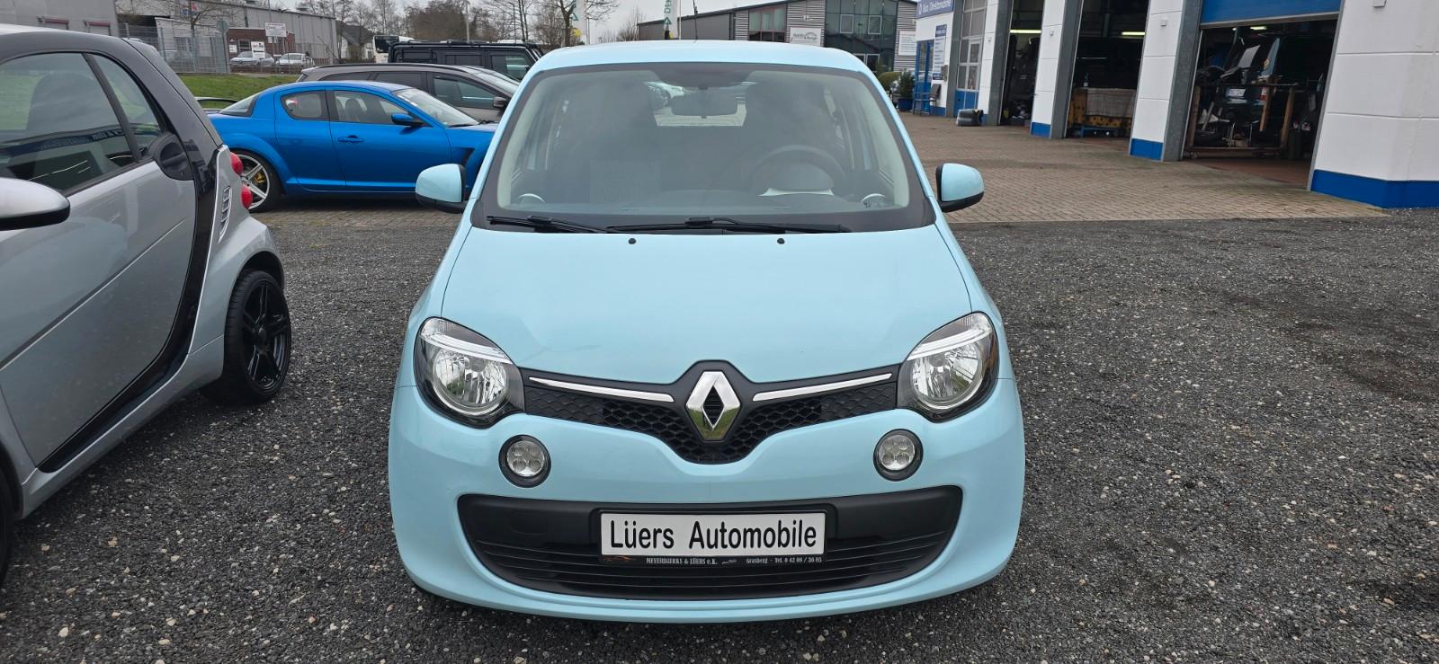 Renault Twingo Life