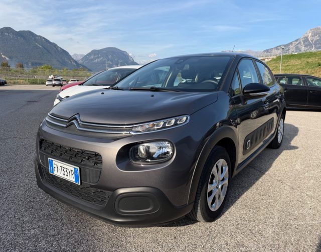 Image of Citroën C3
