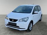 Seat Mii Style Salsa - gebrauchte Seat Mii aus dem Jahr 2013