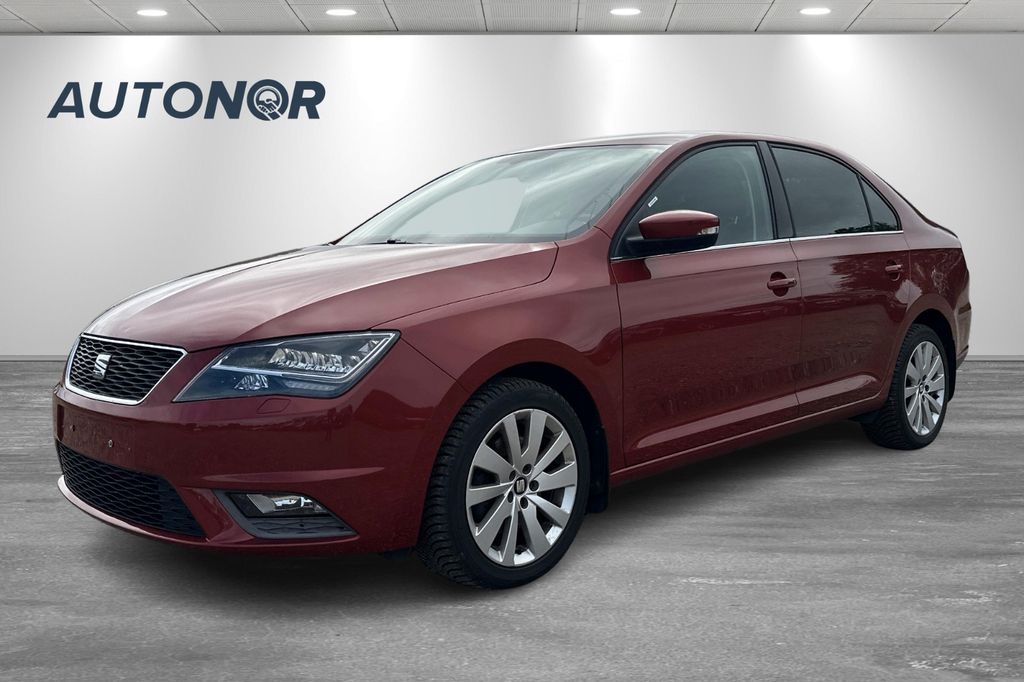 Seat Toledo