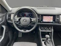Skoda Kodiaq - Vorschau Bild 8