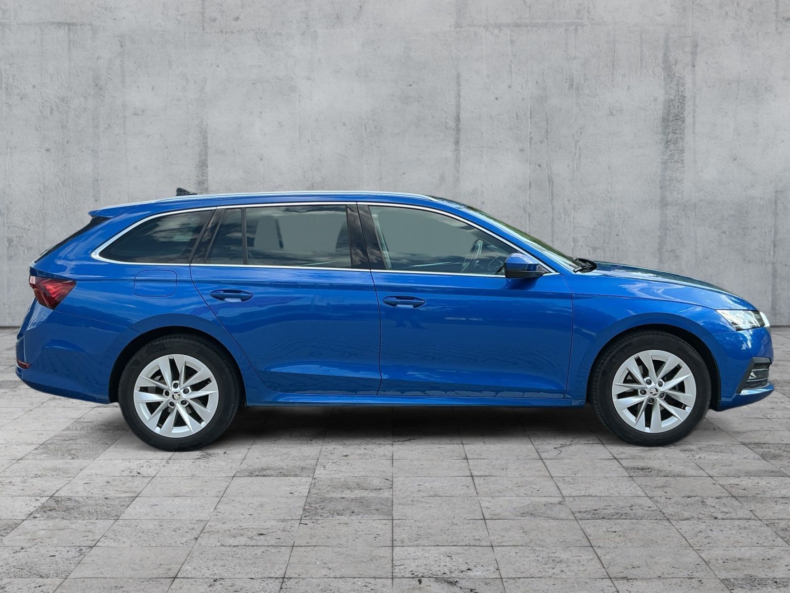 Skoda Octavia - Bild 7