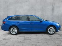 Skoda Octavia - Vorschau Bild 7