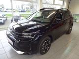 Citroën C5 Aircross Hybrid 225 e-EAT8 MAX - Citroën mit Hybrid-Antrieb