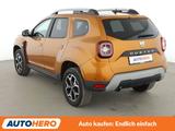Dacia Duster 1.2 TCe Prestige*NAVI*TEMPO*CAM*PDC* - Dacia Duster: Allradantrieb, Prestige